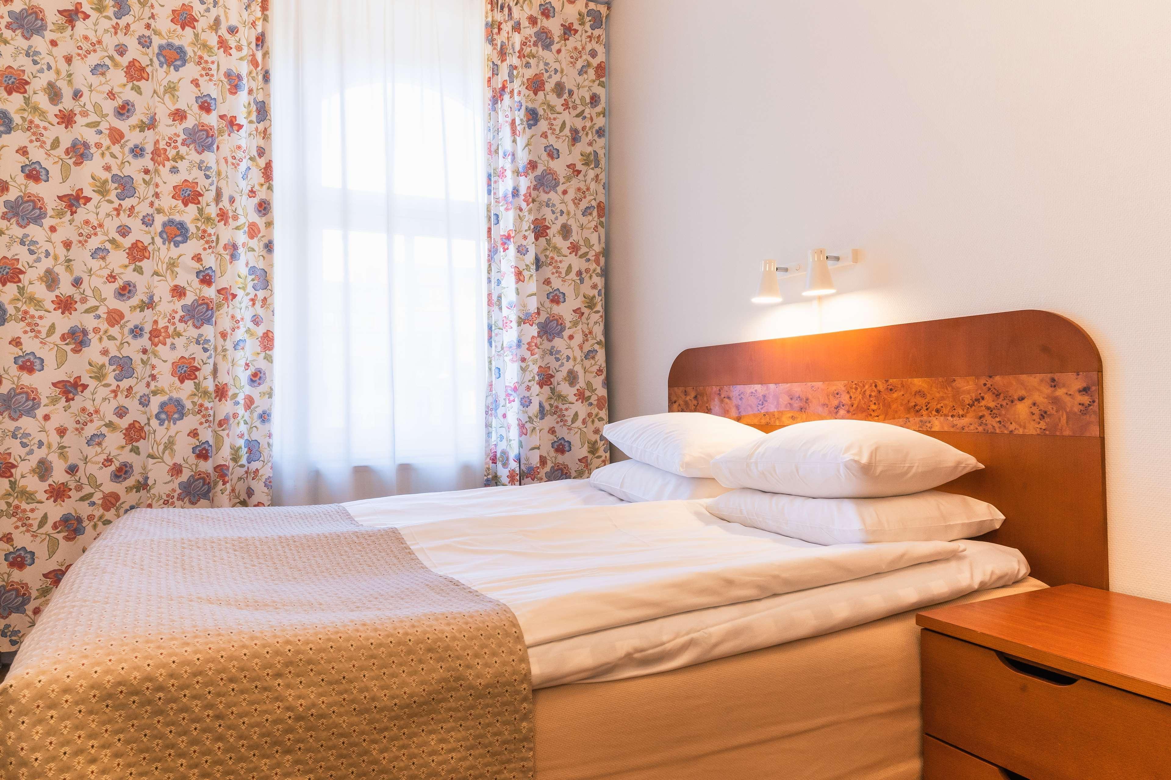 Western Ljungby 4* Ljungby (Kronoberg)