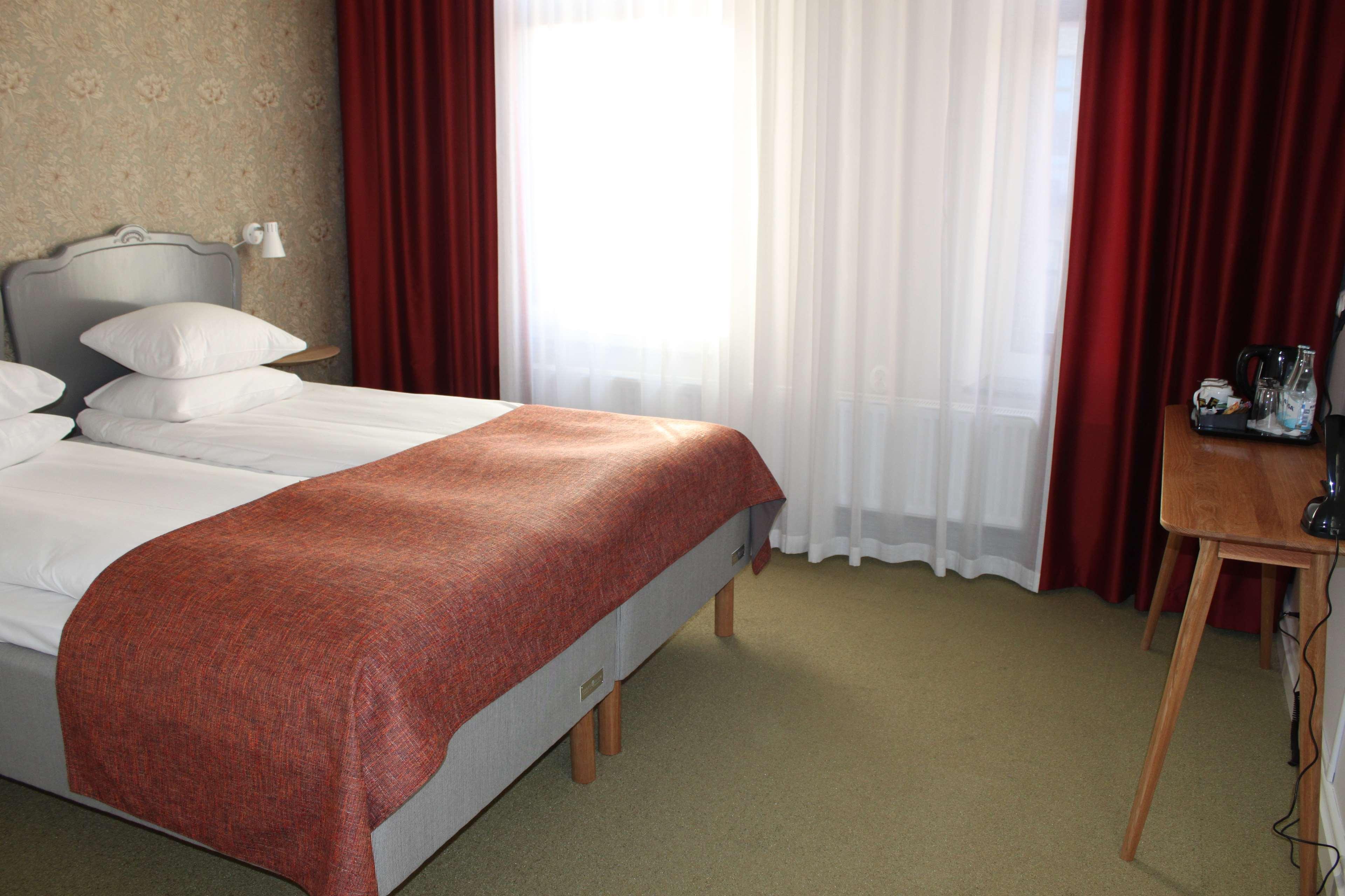 Western Ljungby 4* Ljungby (Kronoberg)