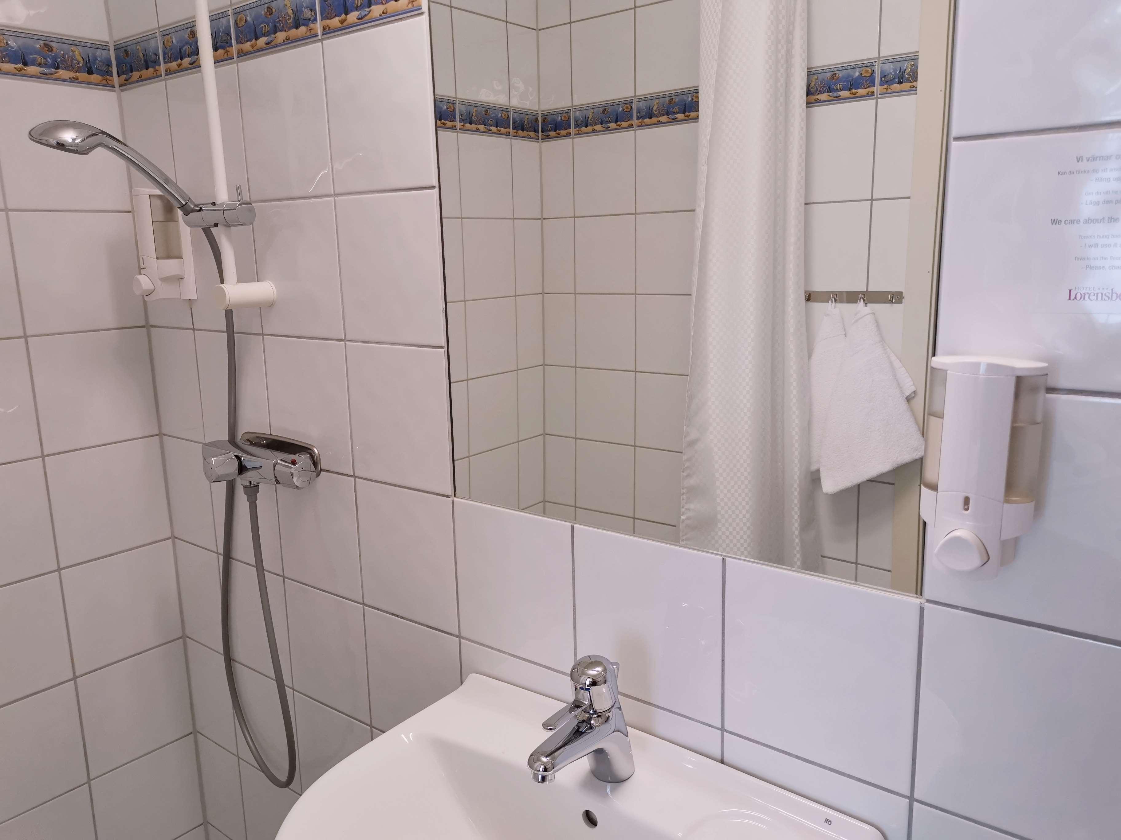 Western Ljungby Hotelli 4*
