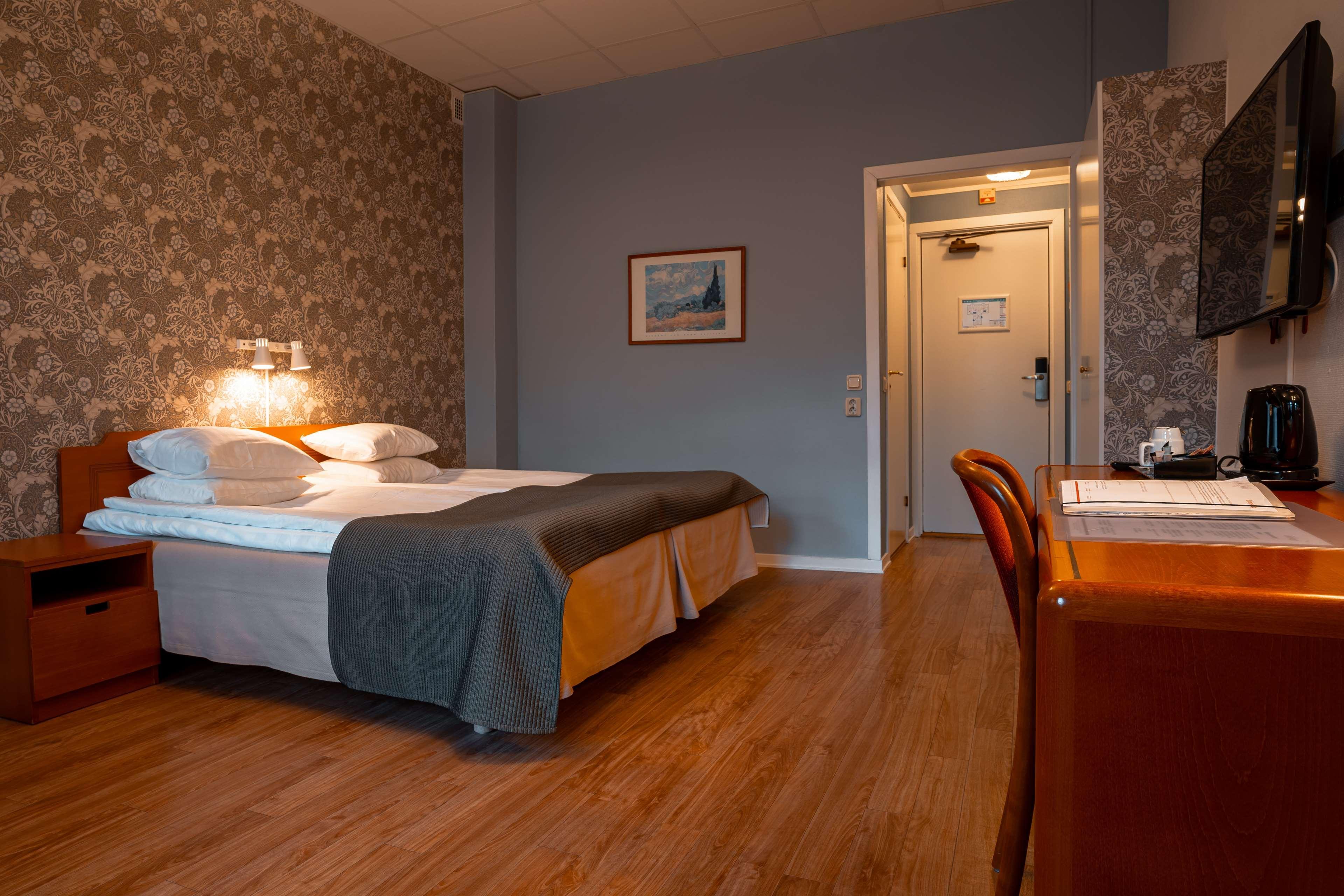 Western Ljungby 4*