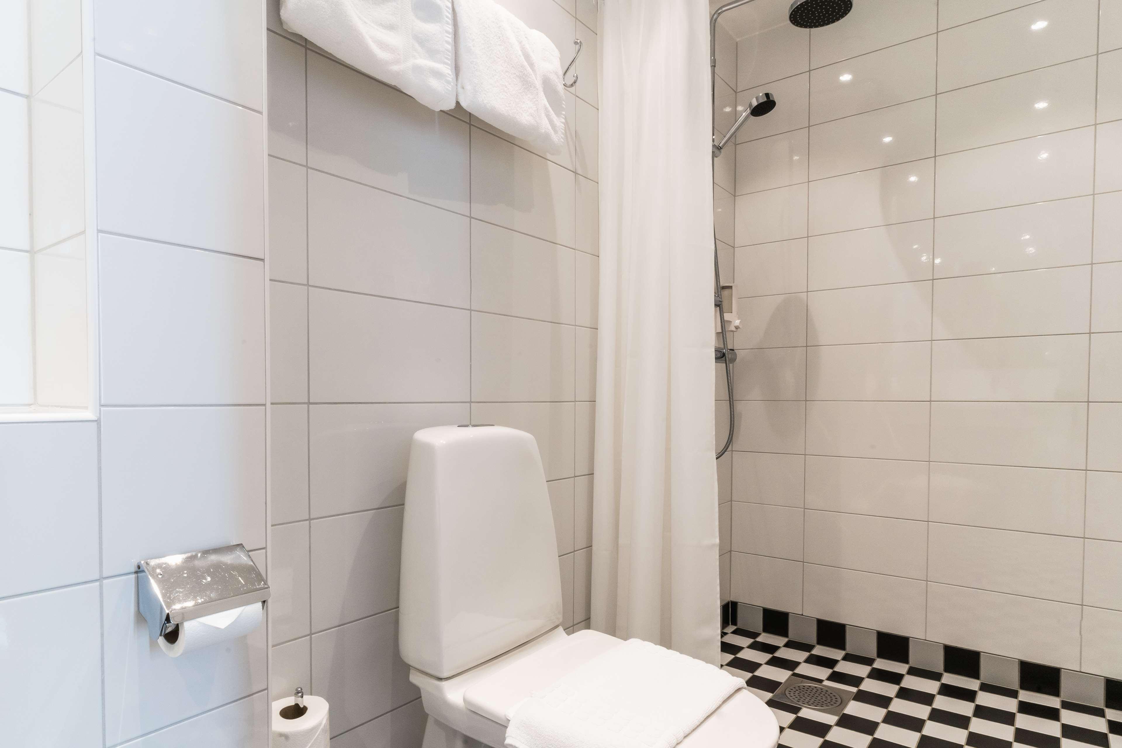 Western Ljungby 4* Ljungby (Kronoberg)