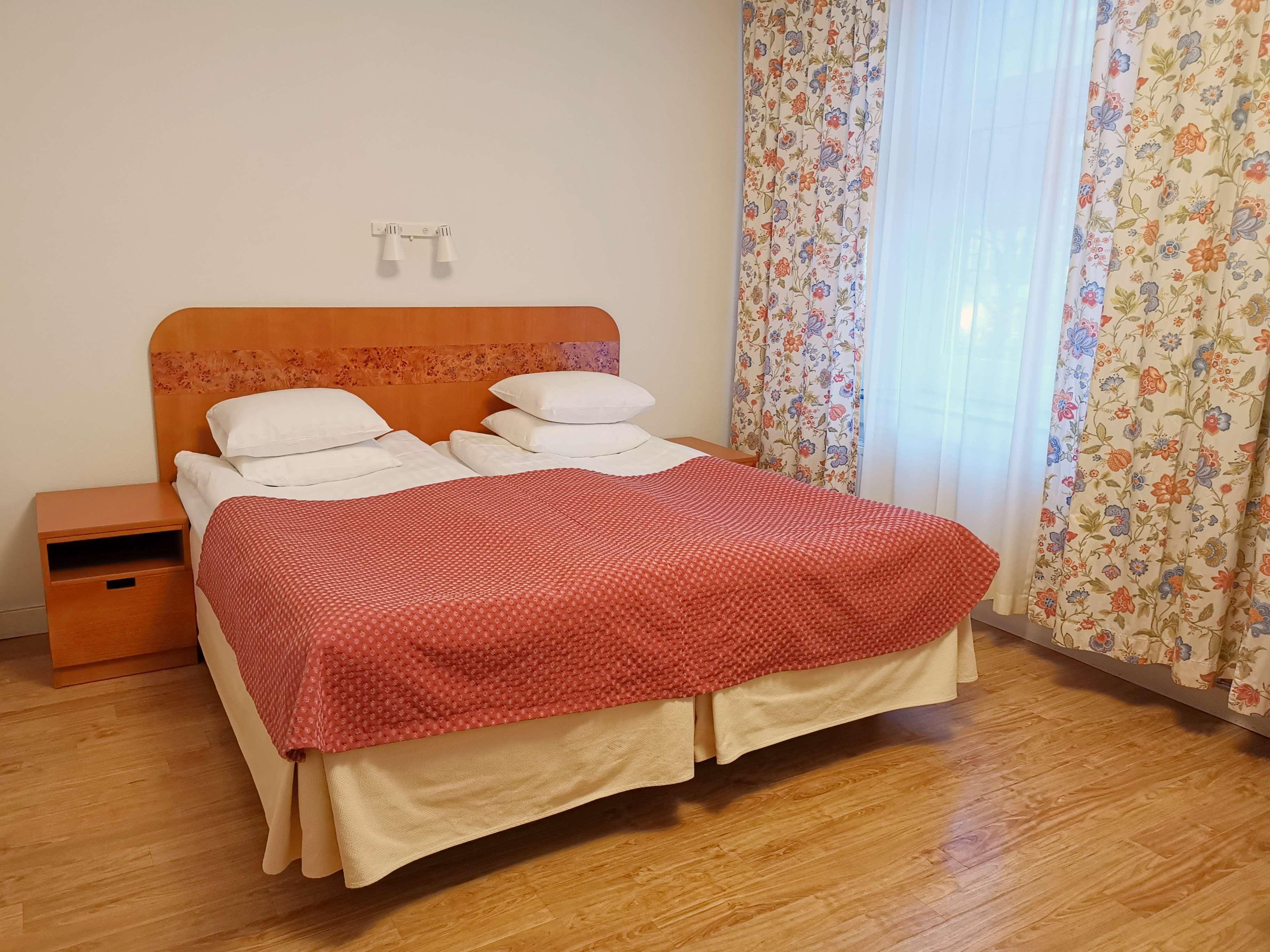 Hotelli Western Ljungby 4*