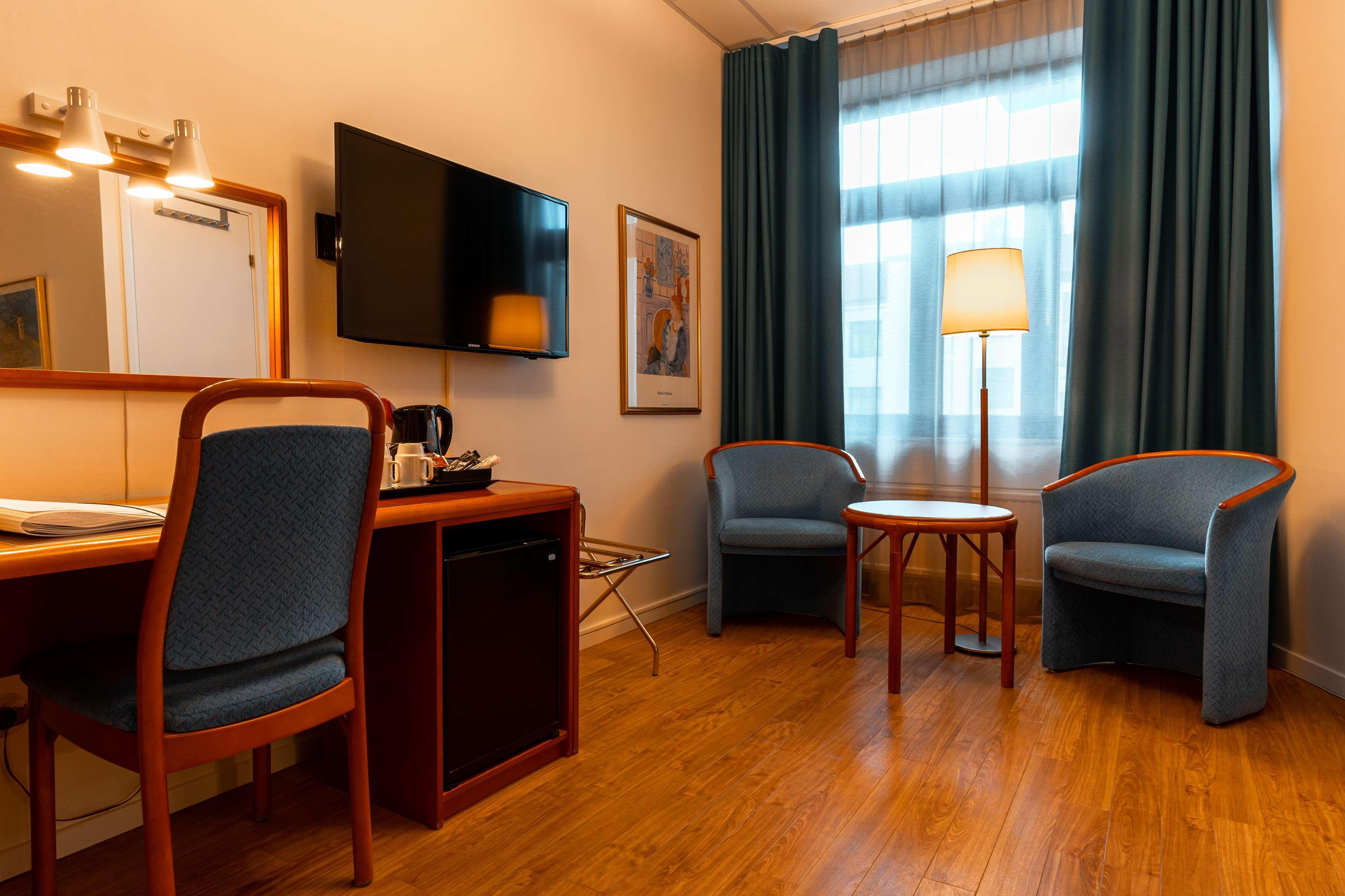 Western Ljungby 4*