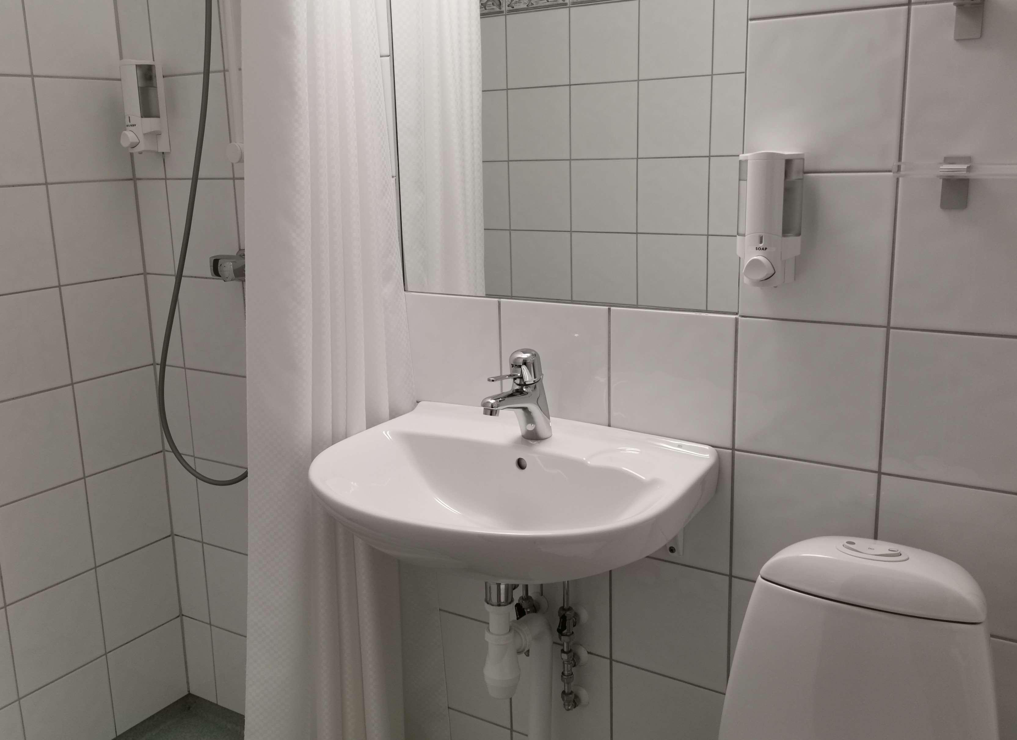 Hotelli Western Ljungby