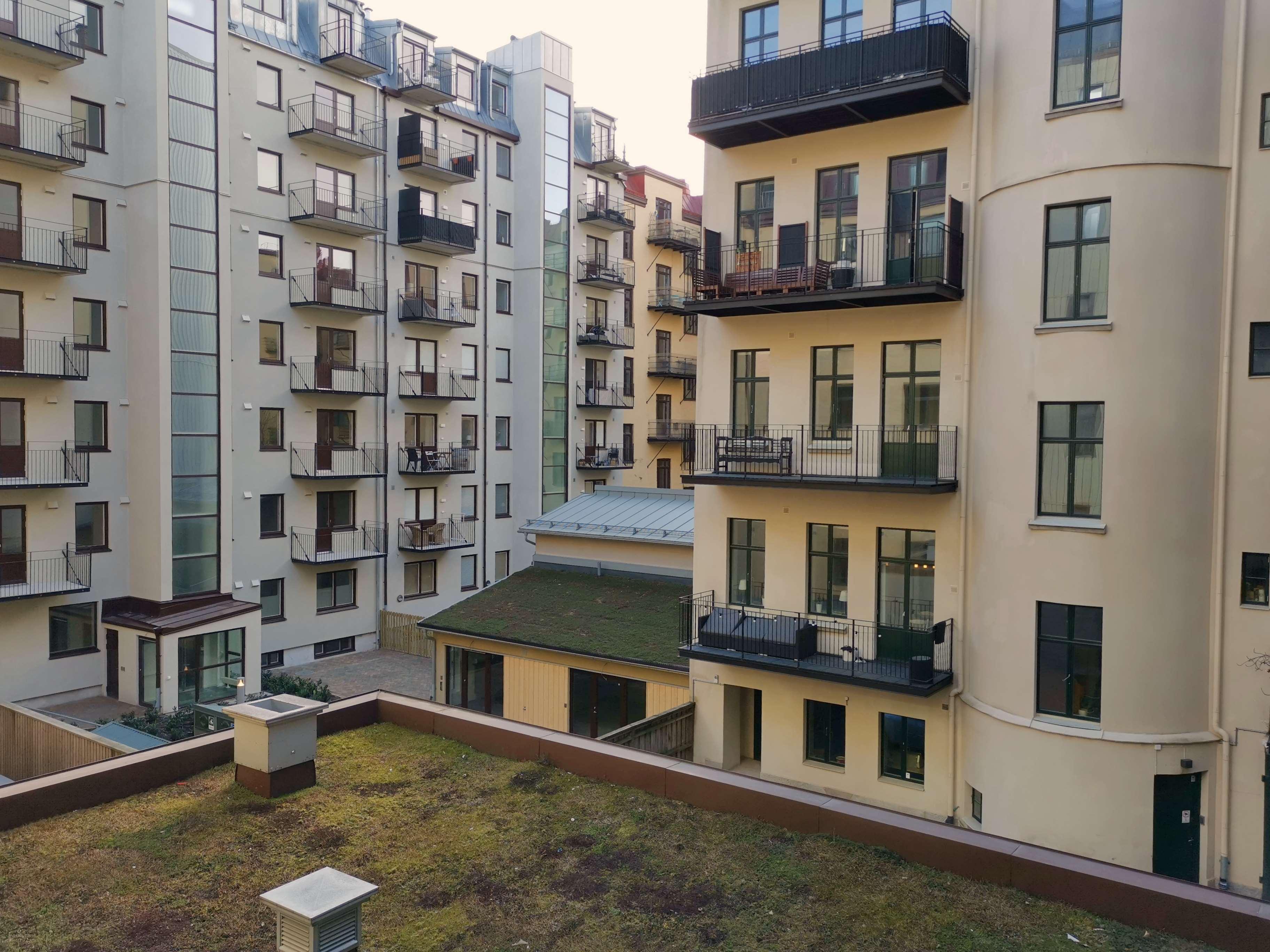 Hotelli Western Ljungby