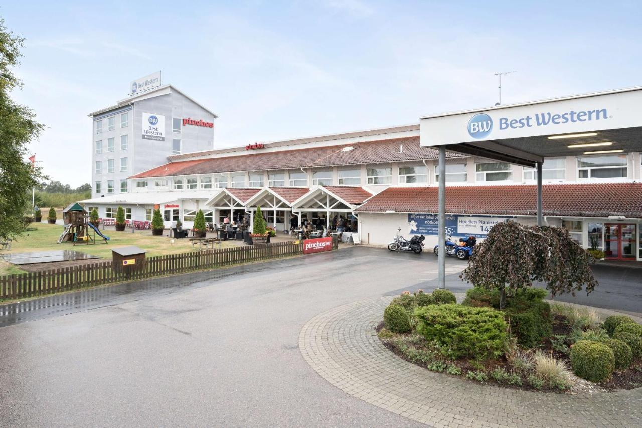 Western Ljungby 4*