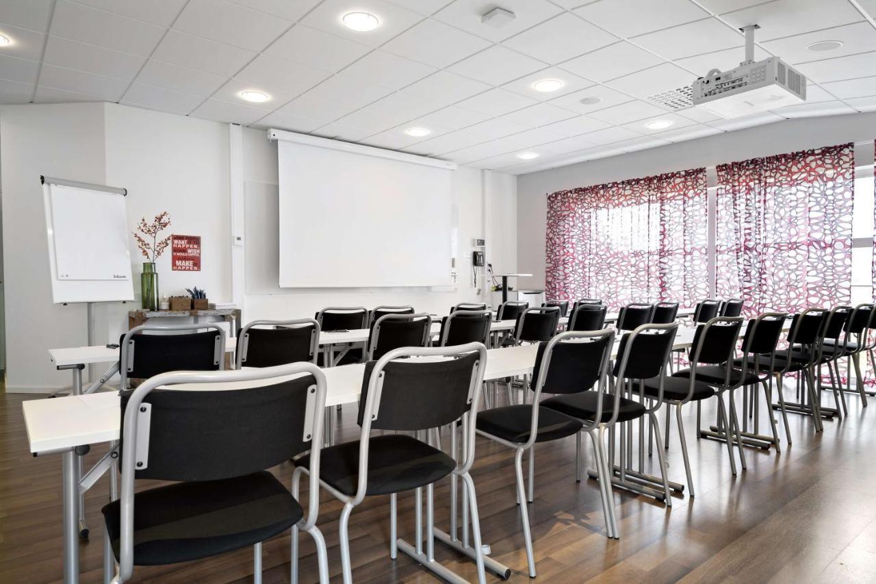 Western Ljungby 4*