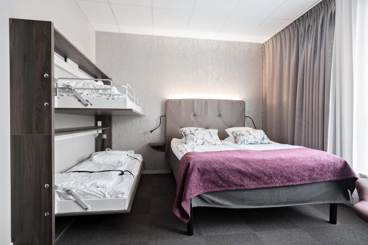 Western Ljungby 4* Ljungby (Kronoberg)