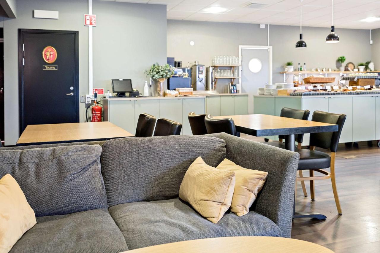 Western Ljungby 4*