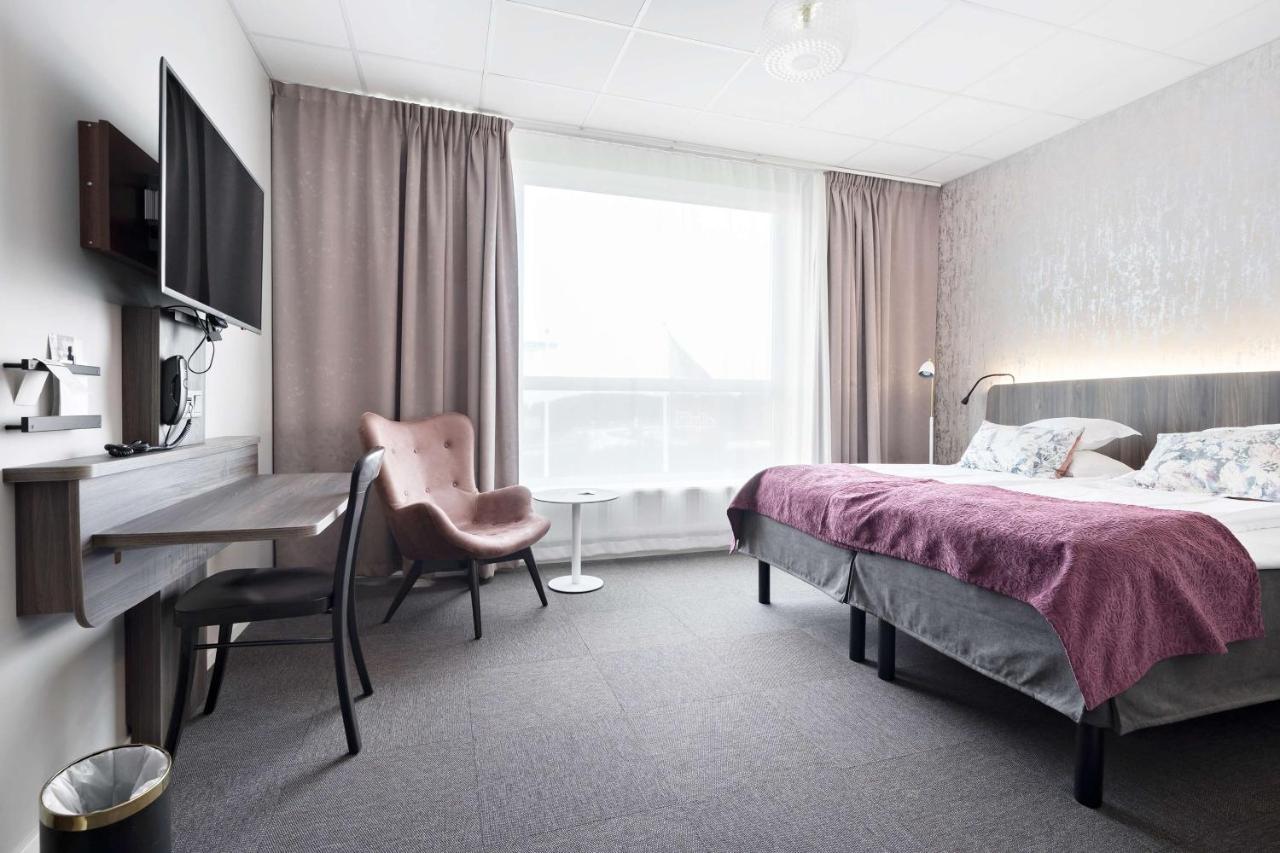 Western Ljungby