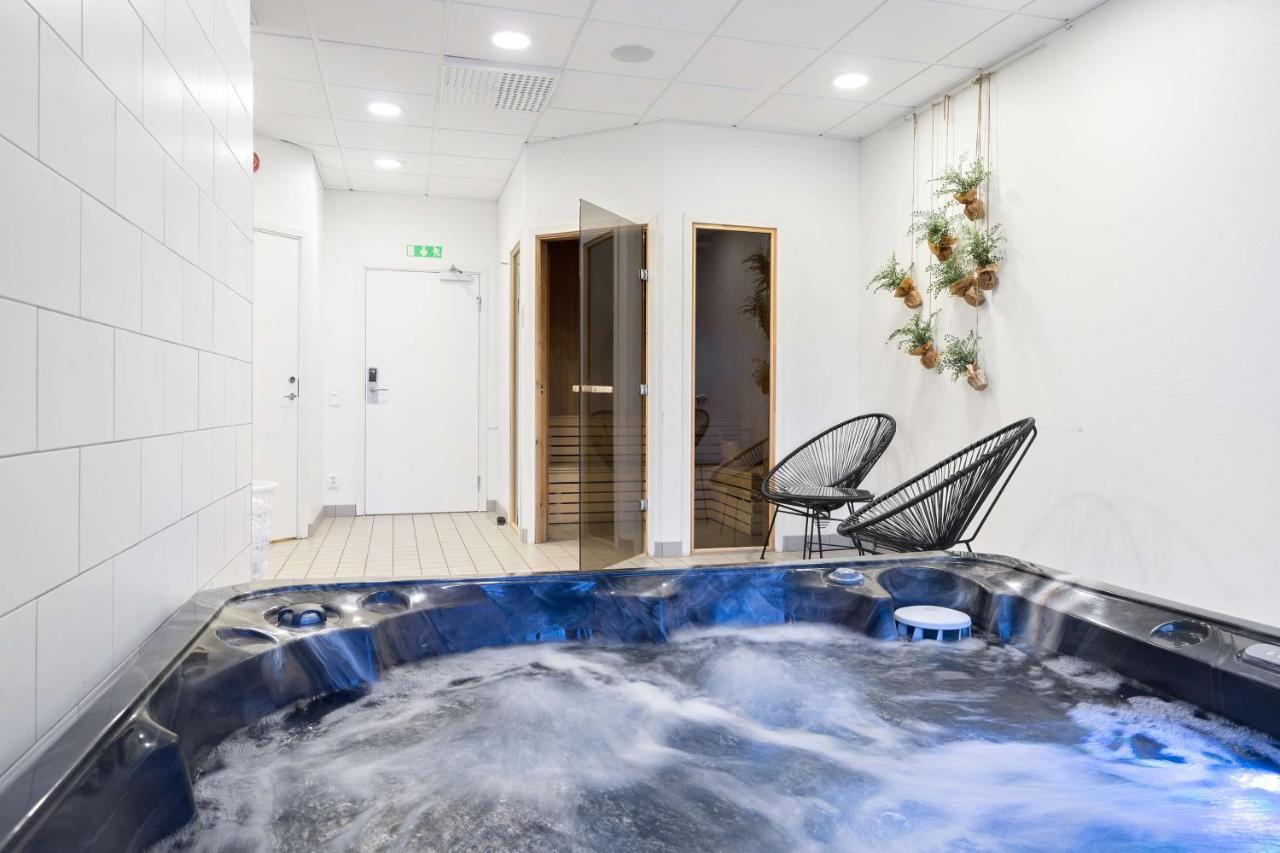 Hotelli Western Ljungby