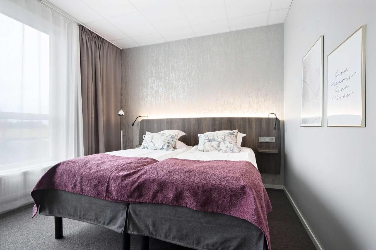 Western Ljungby Hotelli Ljungby (Kronoberg)