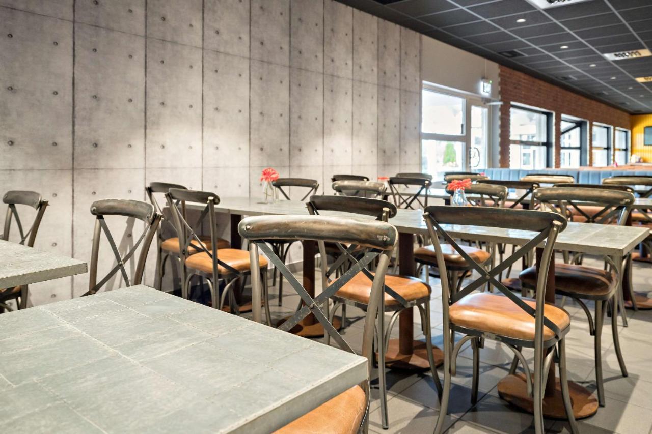 Hotelli Western Ljungby
