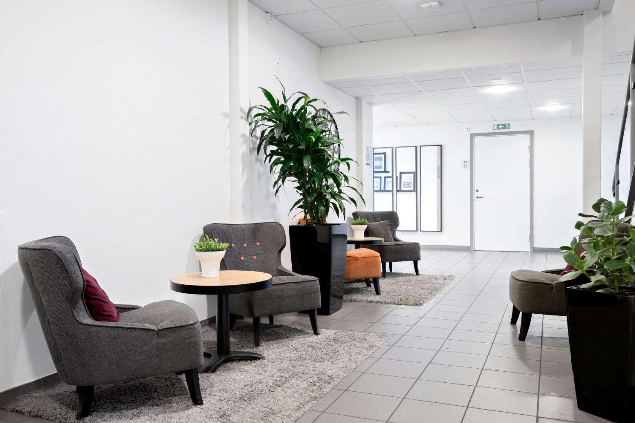 Hotelli Western Ljungby