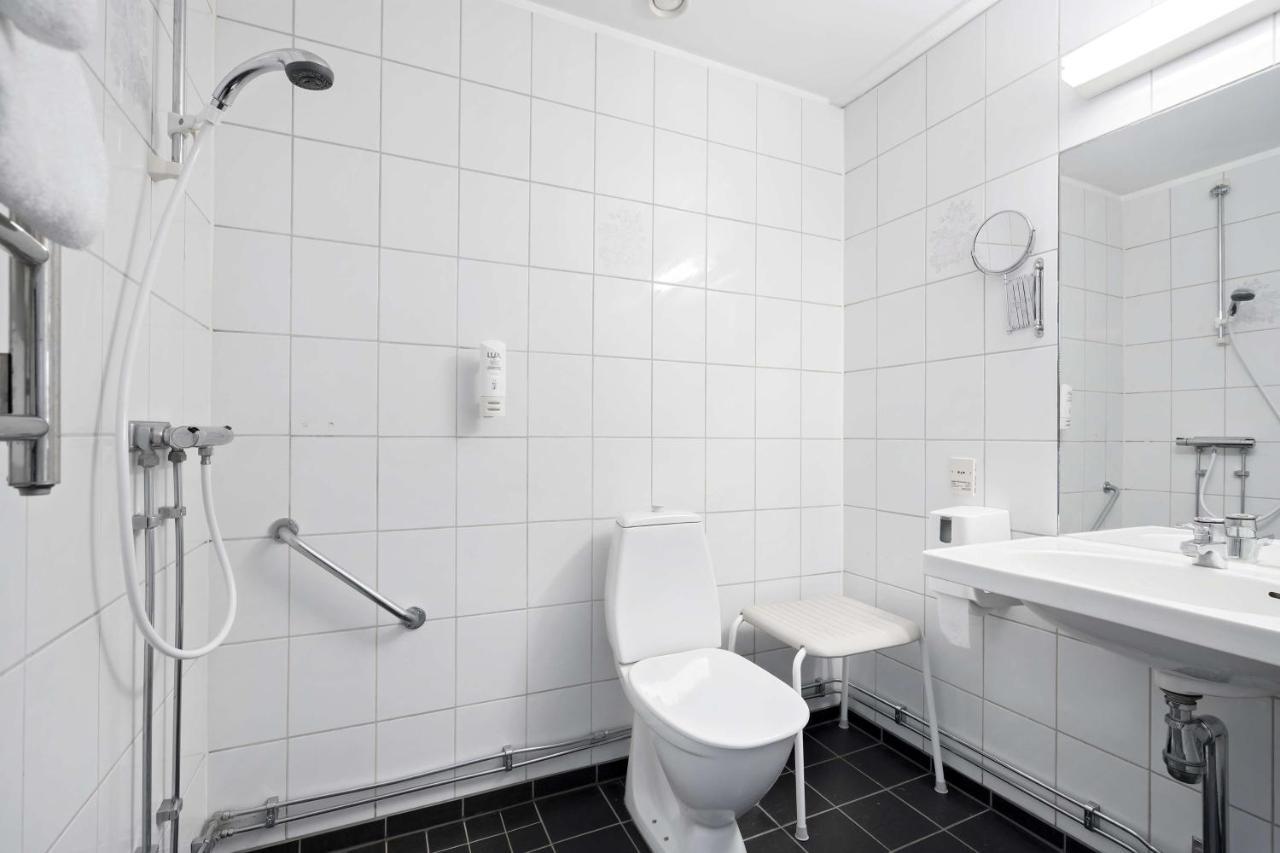 Western Ljungby Hotelli Ljungby (Kronoberg)