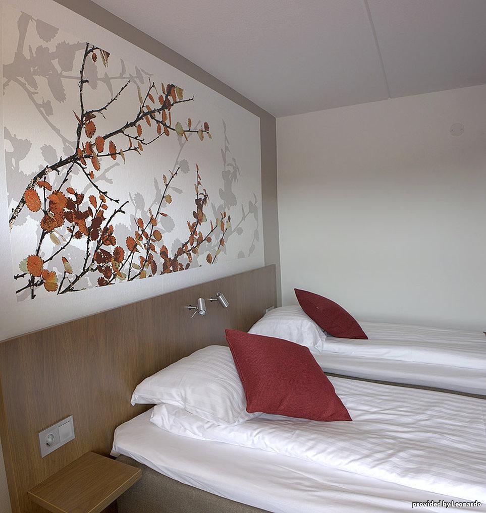 Western Ljungby Hotelli