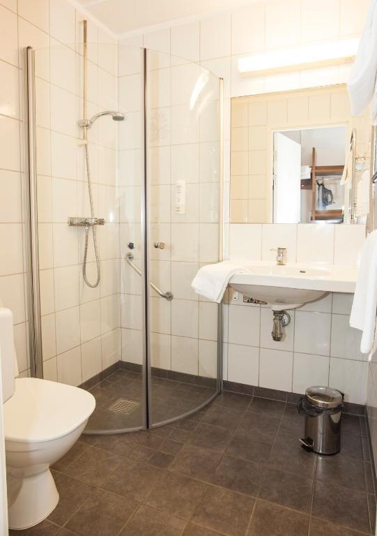 Western Ljungby Hotelli 4*
